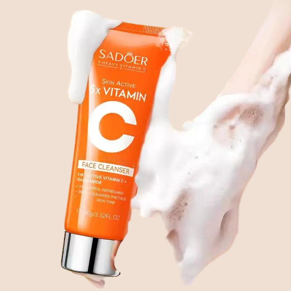 soin active vitamine C