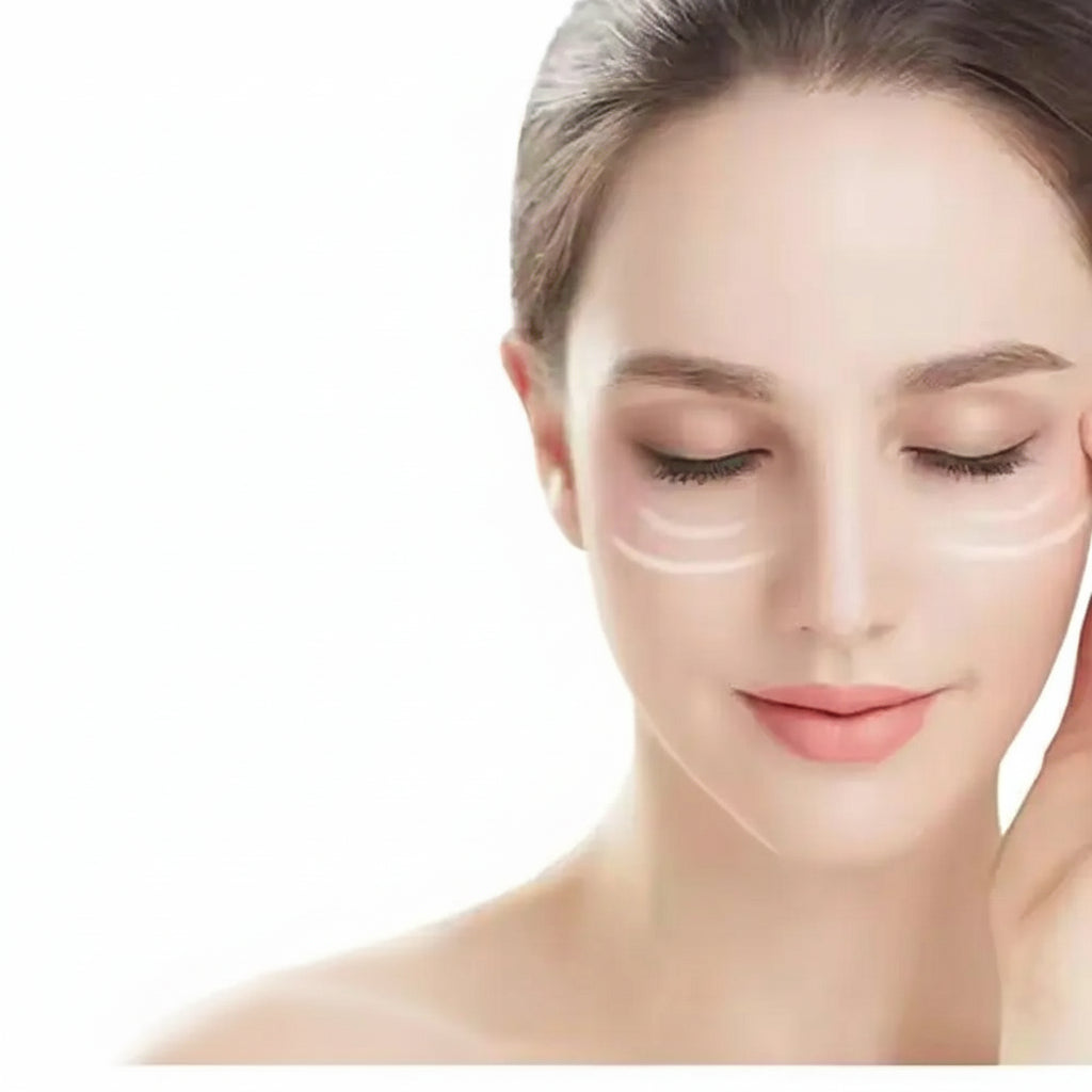 skincare creme pour les yeux